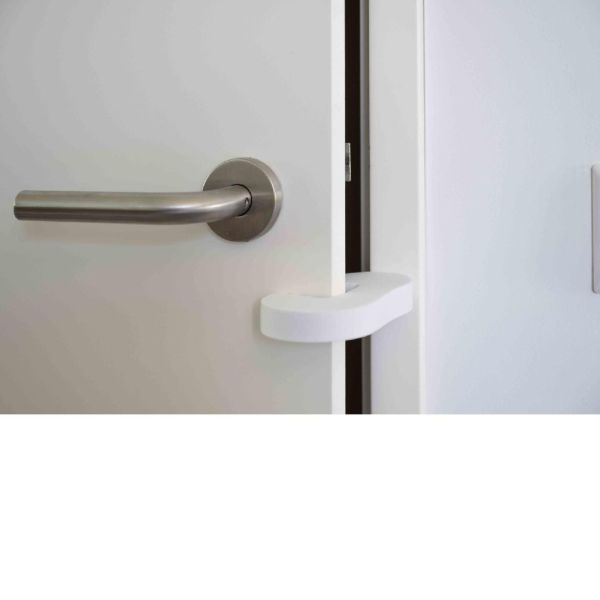 Lot de 2 bloques porte