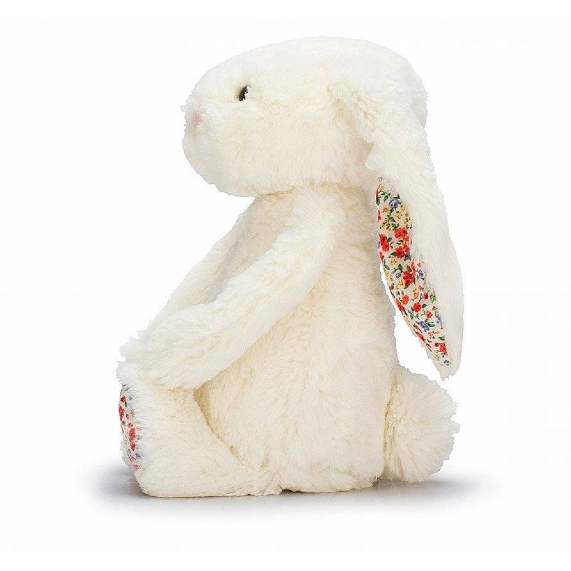 Peluche Lapin Blossom Crème 31 cm Peluche Lapin Blossom Crème 31 cm