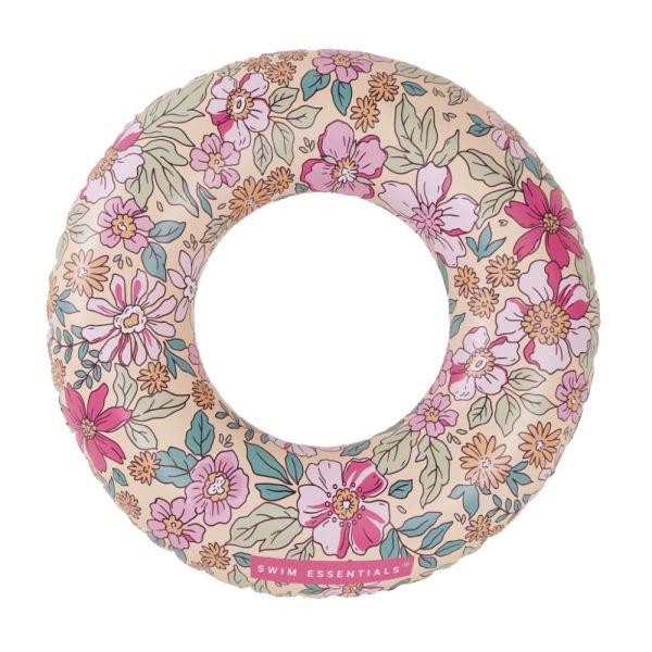 Bouée gonflable Floraison 90 cm