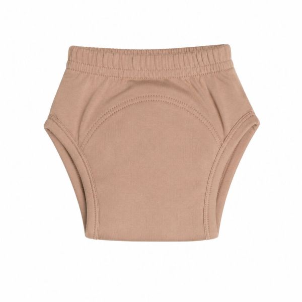 Culotte d'apprentissage 18-24 mois - Blush & Blossom / Nougat