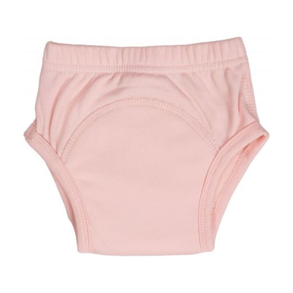 Culotte d'apprentissage 18-24 mois - Blush & Blossom / Rose