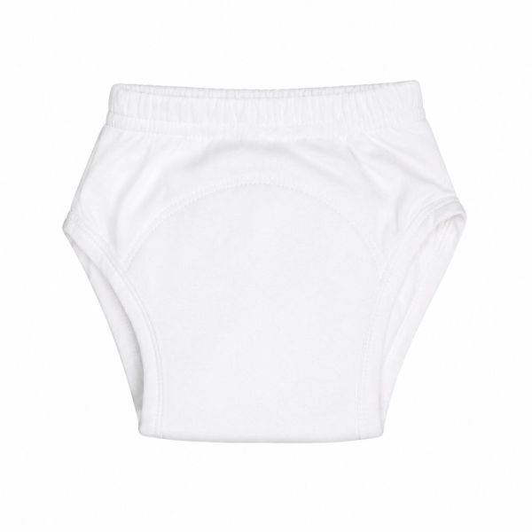 Culotte d'apprentissage 24-36 mois - Blush & Blossom / Blanc
