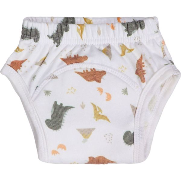 Culotte d'apprentissage 24-36 mois - Blush & Blossom / Dinosaure