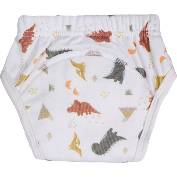 Culotte d'apprentissage 24-36 mois - Blush & Blossom / Dinosaure