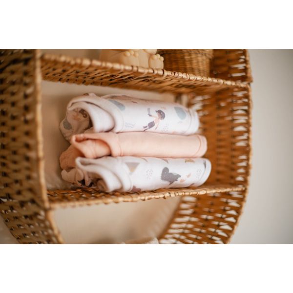 Culotte d'apprentissage 24-36 mois - Blush & Blossom / Dinosaure