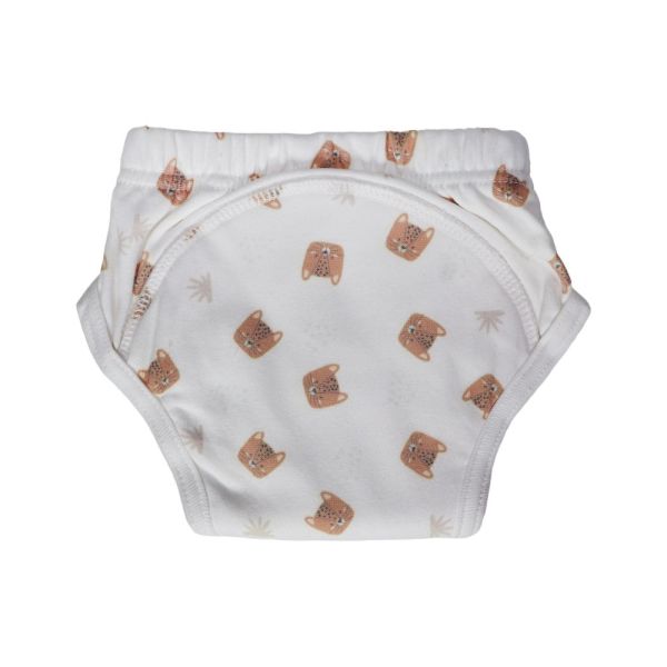 Culotte d'apprentissage 24-36 mois - Blush & Blossom / Léopard