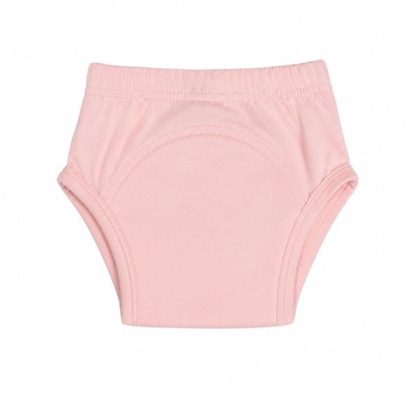 Culotte d'apprentissage 24-36 mois - Blush & Blossom / Rose