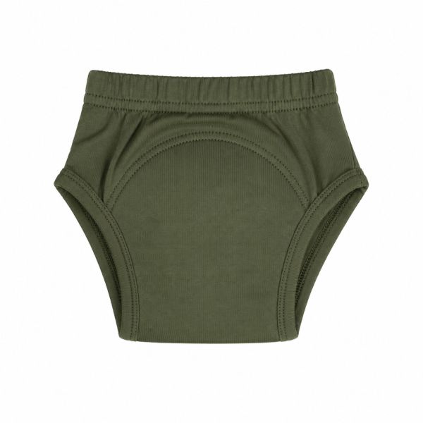 Culotte d'apprentissage 24-36 mois - Blush & Blossom / Vert