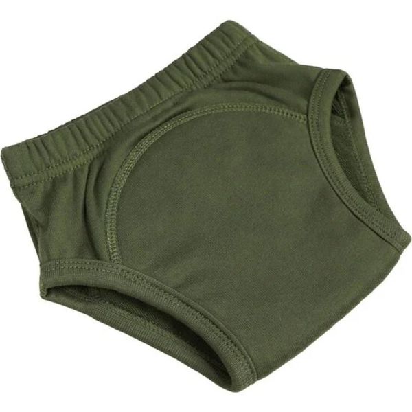 Culotte d'apprentissage 24-36 mois - Blush & Blossom / Vert