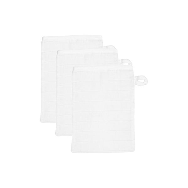 Coffret naissance bébé 12 pièces Blanc