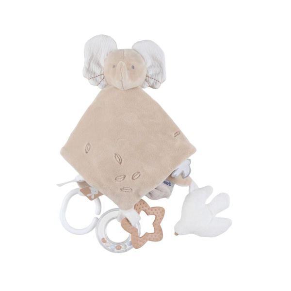 Doudou d’activités - Bali