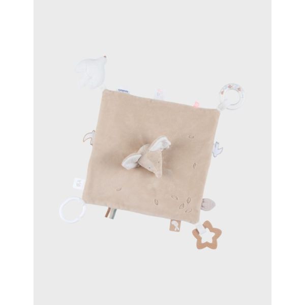 Doudou d’activités - Bali