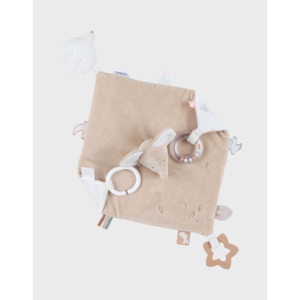 Doudou d’activités - Bali