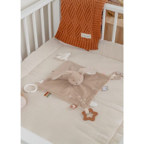 Doudou d’activités - Moka