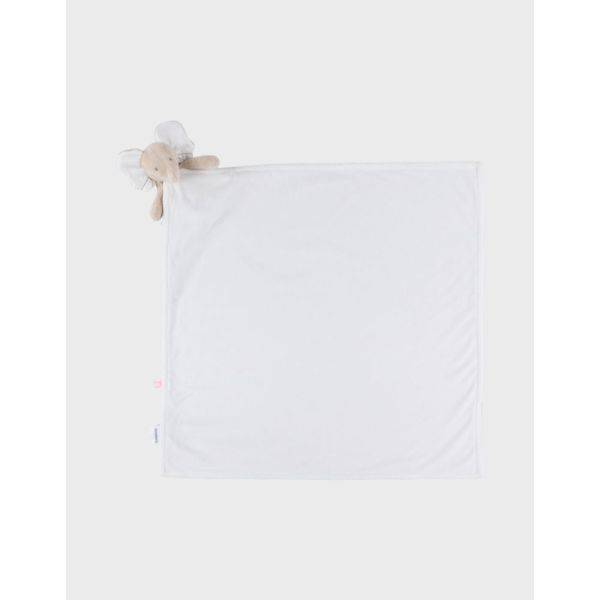 Doudou bébé avec couverture - Bali