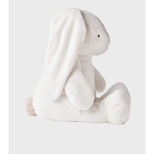 Peluche large 80cm - Snow