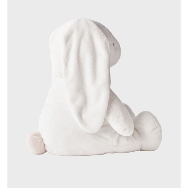 Peluche large 80cm - Snow