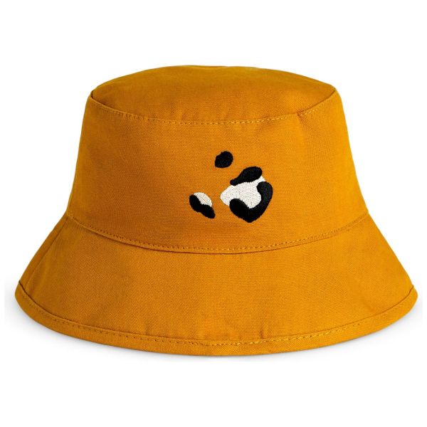 Bob Réversible - Léopard 6/12 ans