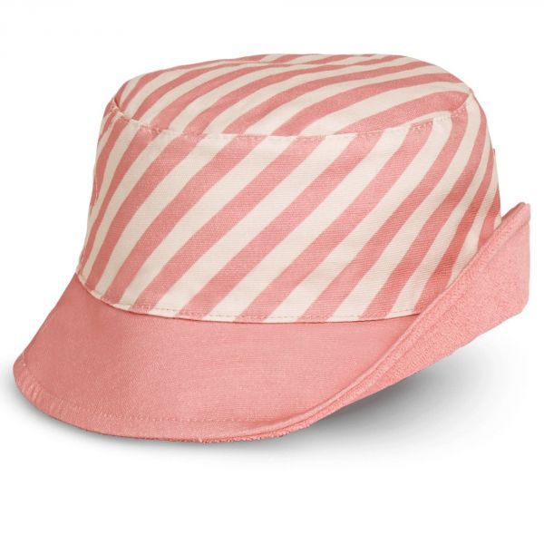 Bob Réversible - Rose 2/6 ans