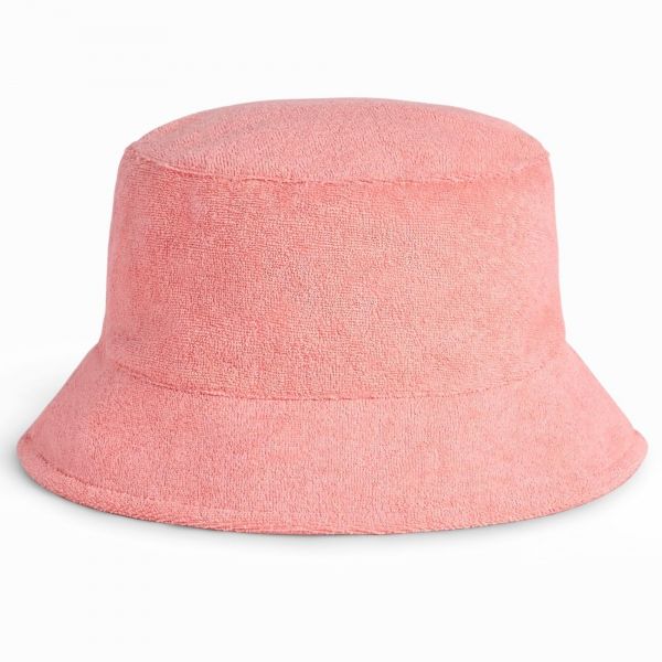 Bob Réversible - Rose 2/6 ans