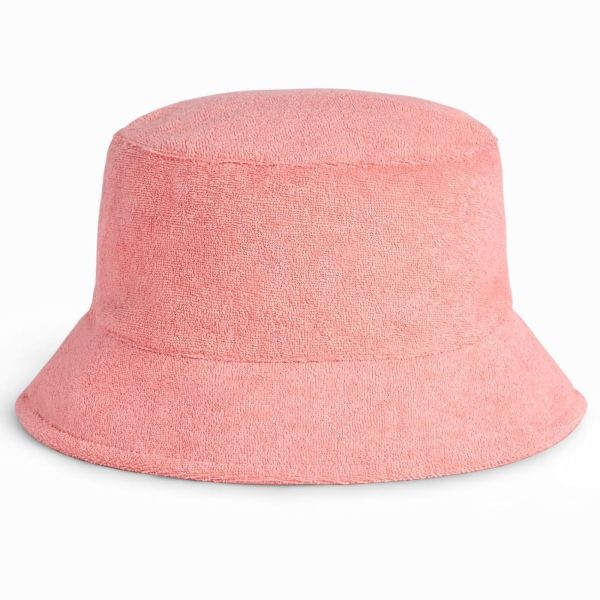 Bob Réversible - Rose 6/12 ans