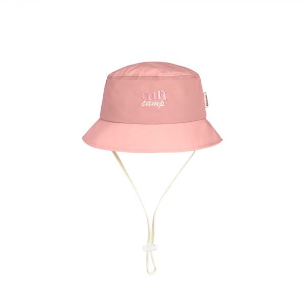 Bob Sport - Rose 6/12 ans