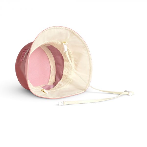 Bob Sport - Rose 6/12 ans