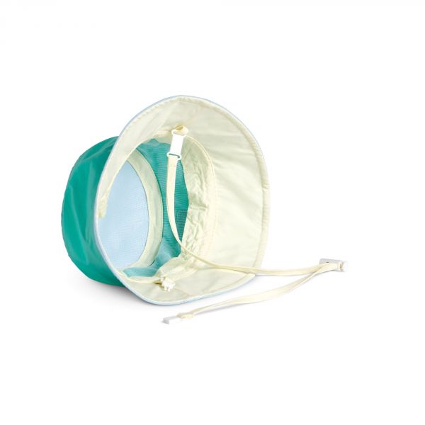 Bob Sport - Vert 6/12 ans