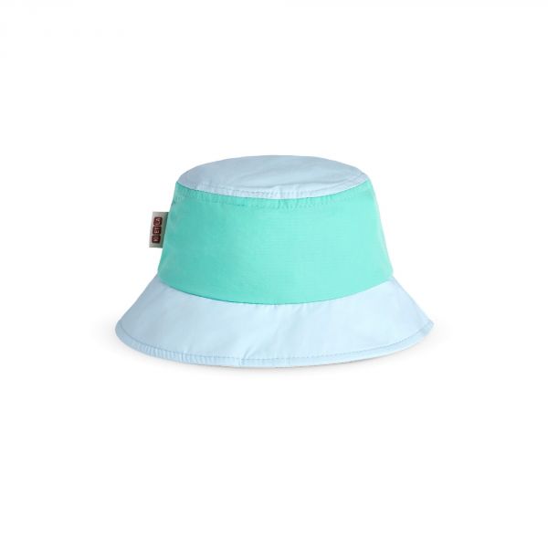 Bob Sport - Vert 6/12 ans