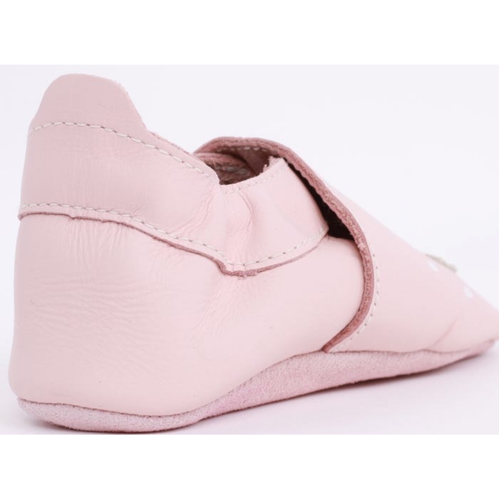 Bobux Chaussons Bebe Taille L Cherry Blossom Made In Bebe