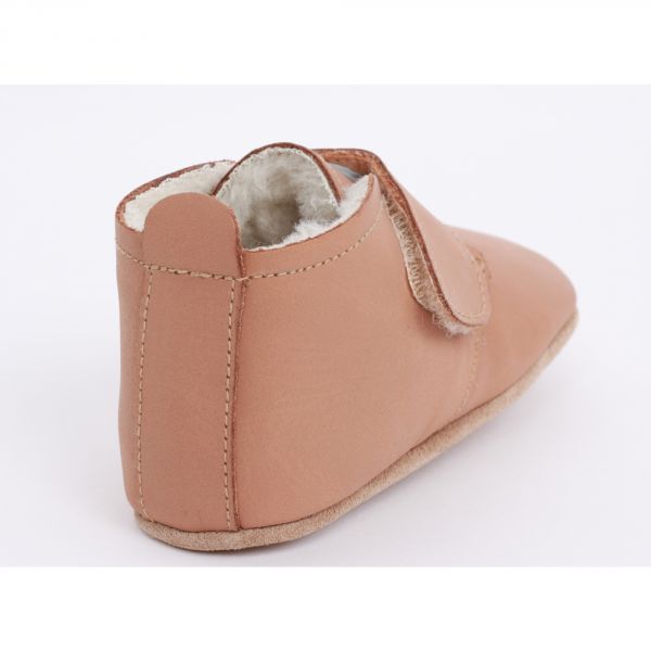 Chaussons bébé taille M Desert artic