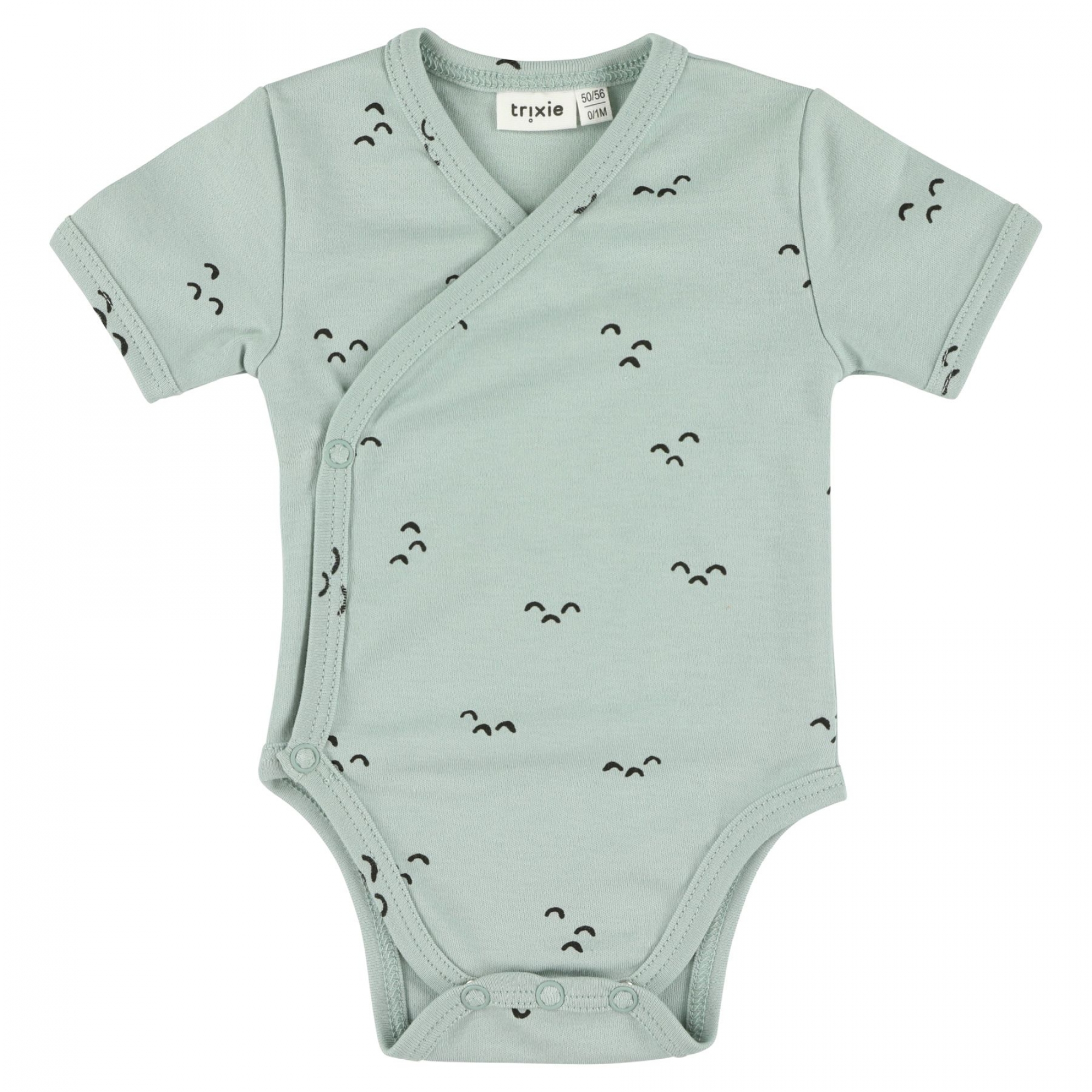 Trixie Body Croise Bebe Manches Courtes 0 1 Mois Mountains Made In Bebe Trixie Body Croise Bebe Manches Courtes 0 1 Mois Mountains Made In Bebe