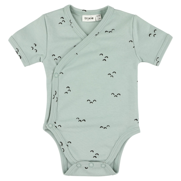 Body manche courte 3 mois Clearance