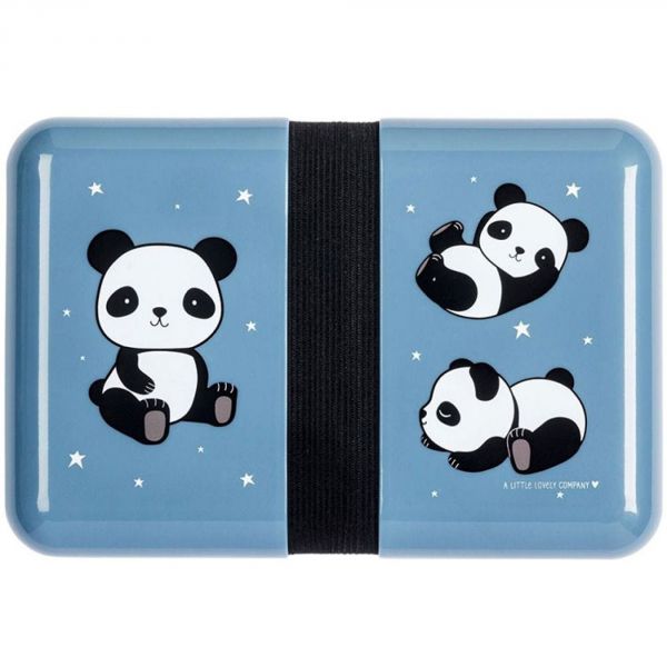 Lunch box Panda