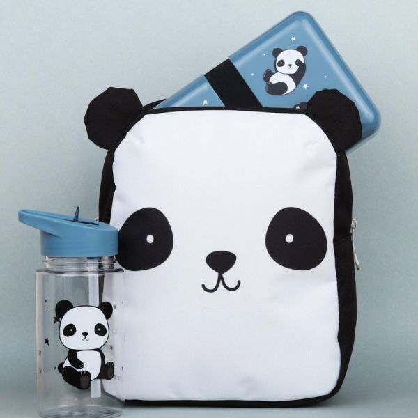 Lunch box Panda