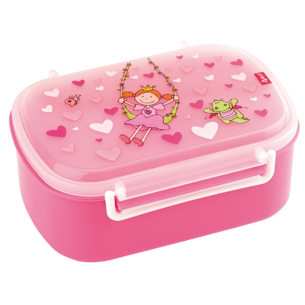 Lunch box enfant Pinky queeny