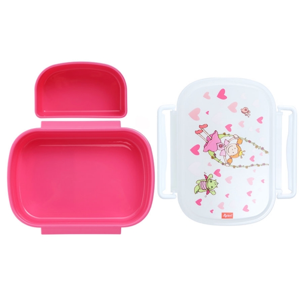 Lunch box enfant Pinky queeny