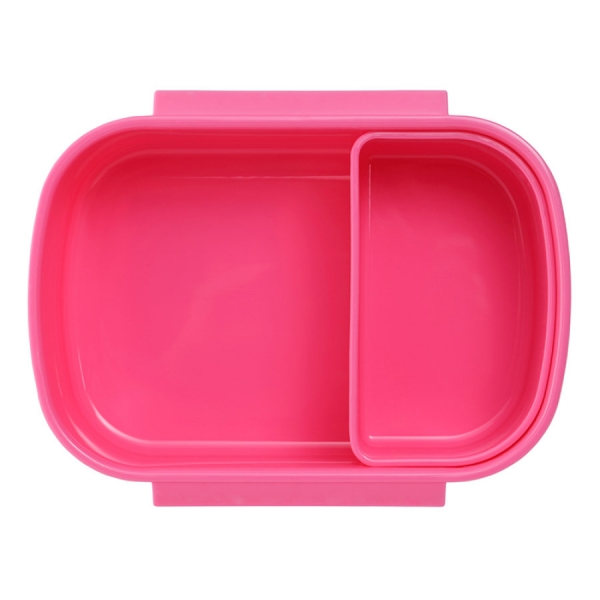 Lunch box enfant Pinky queeny