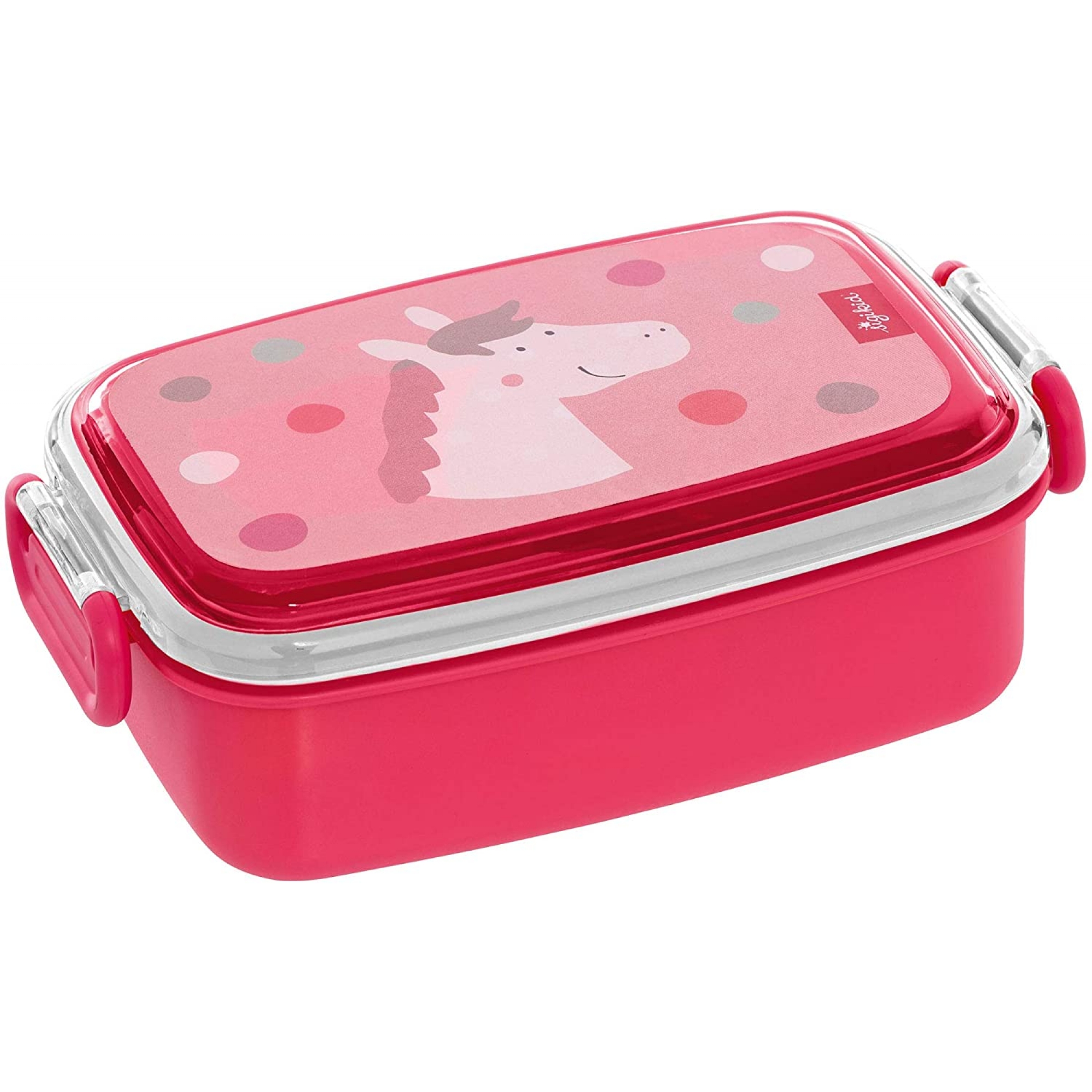 Sigikid Lunch Box Enfant Poney Made In Bebe Sigikid Lunch Box Enfant Poney Made In Bebe