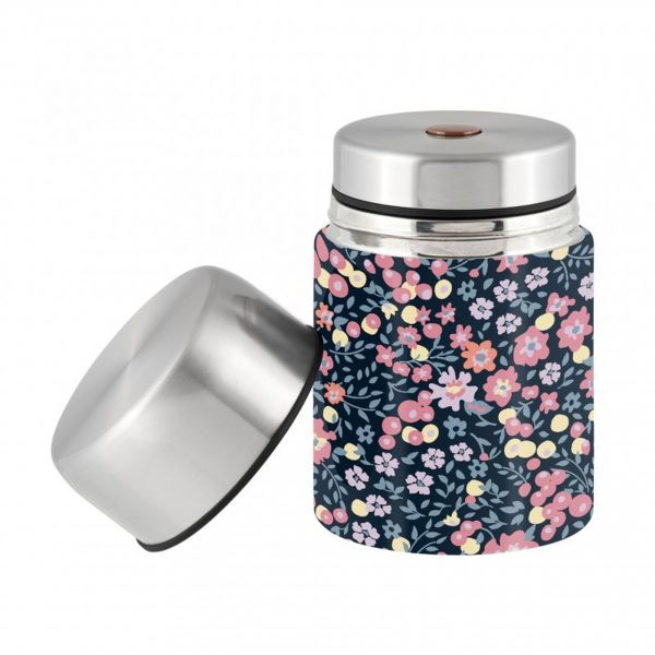 Lunch box isotherme Mes petits délices