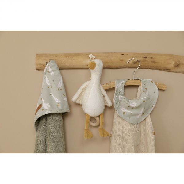 Boite à musique Little Goose