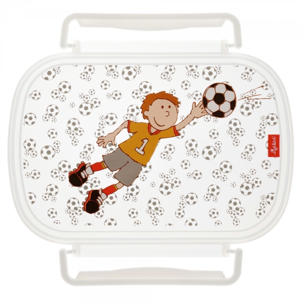 Lunch box enfant Football