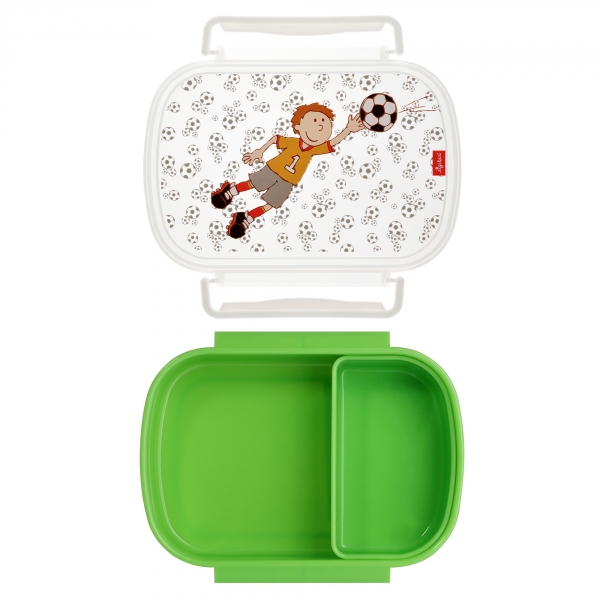 Lunch box enfant Football