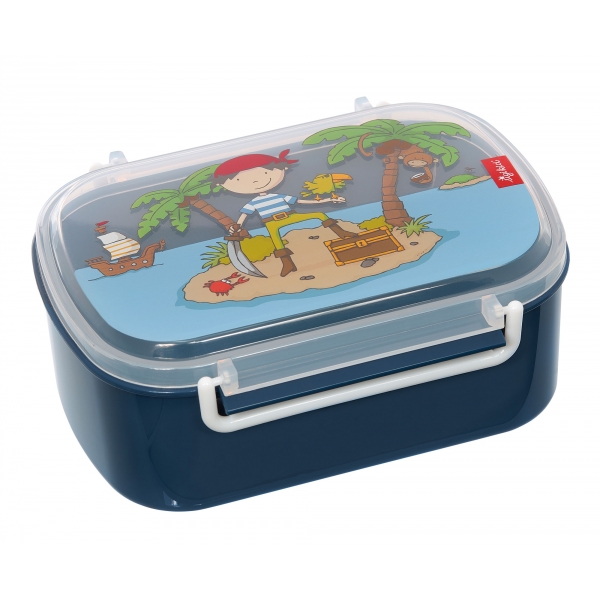 Lunch box enfant Pirate