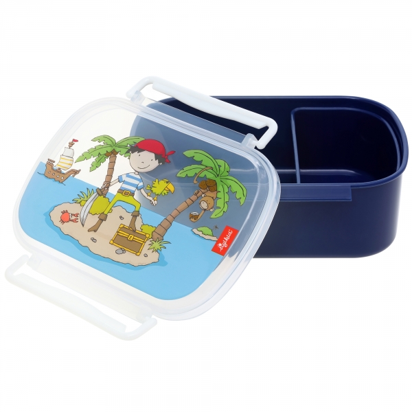 Lunch box enfant Pirate