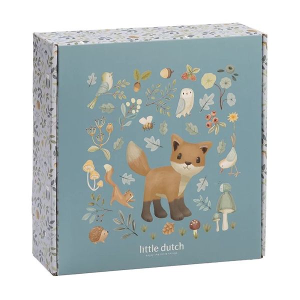 Boîte d'activités créatives XL - Forest Friends