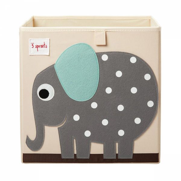 Mangata Cube de Rangement Tissu, Panier Cube de Rangement, Boite de  Rangement Pliable pour Jouets, Vêtement 33 x 38 x 33 cm (Lot de 4, Blanche)  : : Bébé et Puériculture