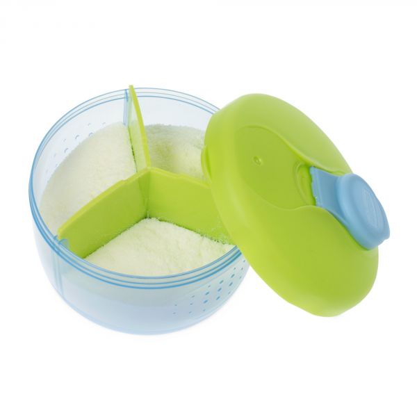 Boîte doseuse lait en poudre Easy Meal