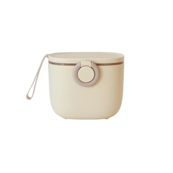 Boîte à lait en poudre doseuse nomade Dune 500ml