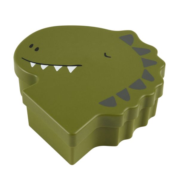 Boîte repas en forme - Mr. Dino